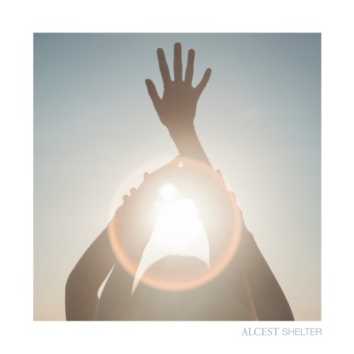 Alcest - Shelter