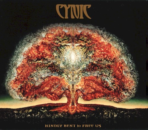 Cynic - Kindly Bent To Free Us
