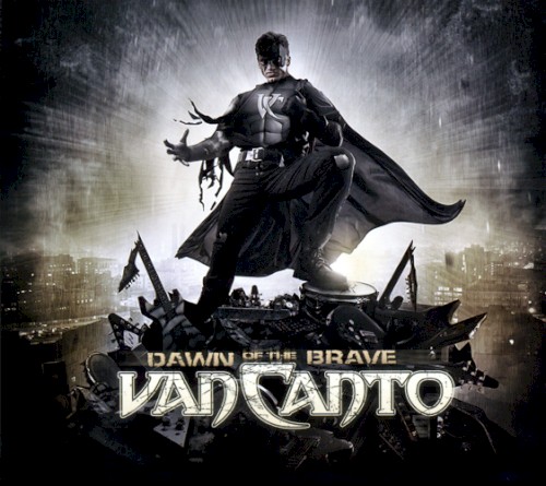 Van Canto - Dawn of the Brave
