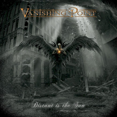 Vanishing Point - Distant is The Sun