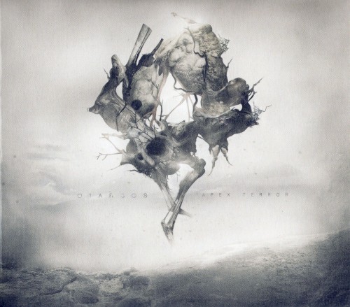 Otargos - Apex Terror