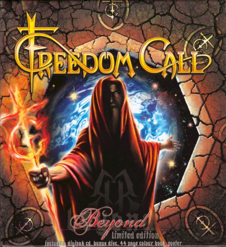 Freedom Call - Beyond
