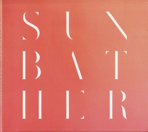 Deafheaven - Sunbather