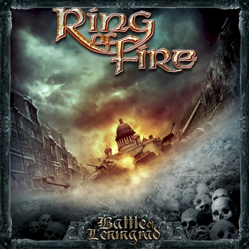 Ring Of Fire - Battle Of Leningrad