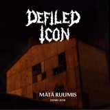 Defiled Icon - Mätä Ruumis