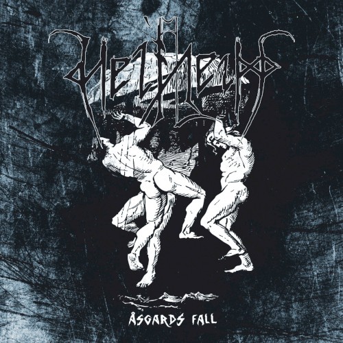 Helheim - Åsgards Fall