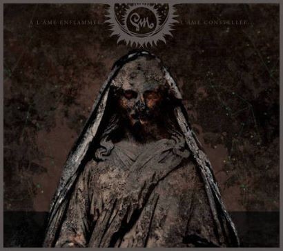 Gris - À l’âme enflammée, l’äme constellée…