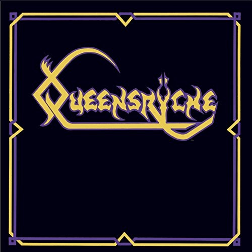 Queensryche - Queensrÿche (2013 LP)