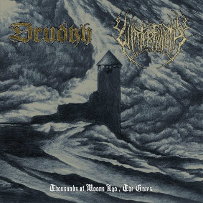Drudkh / Winterfylleth - Thousands of Years Ago / The Gates (split)
