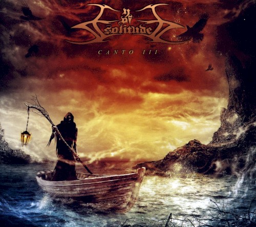 Eye Of Solitude - Canto III