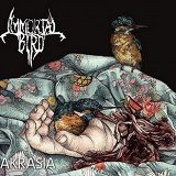 Immortal Bird - Akrasia