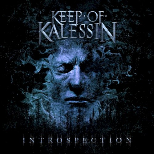 Keep of Kalessin - Introspection – Single