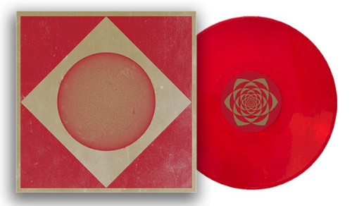 Sunn O))) & Ulver - Terrestrials