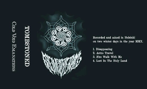 Tombstoned - Tombstoned