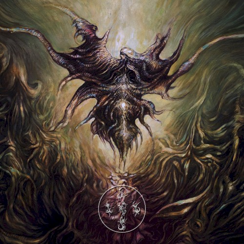 Ævangelist - Omen Ex Simulacra