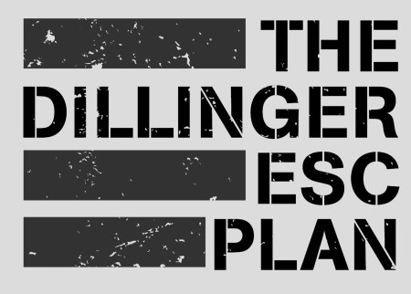 The Dillinger Escape Plan