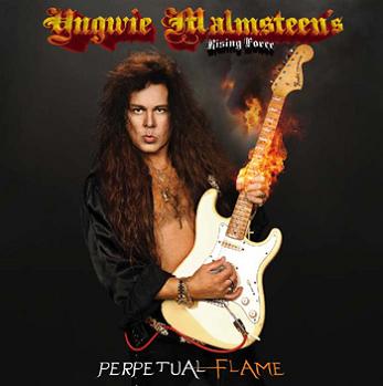 Yngwie Malmsteen